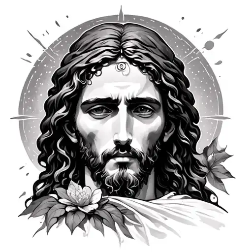 Gethsemane