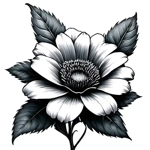 Cosmo Flower