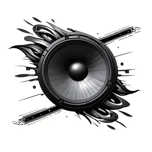 Subwoofer