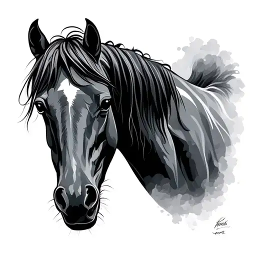 Horse