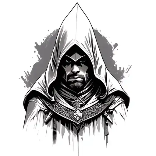 Assassin Creed