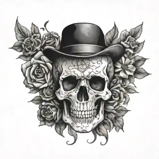 Memento Mori Memento Vivere