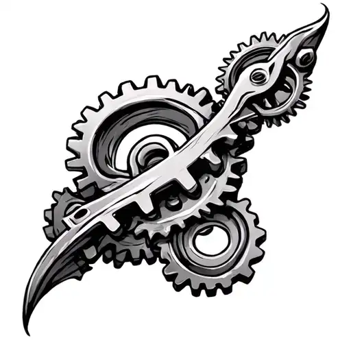 Cogs