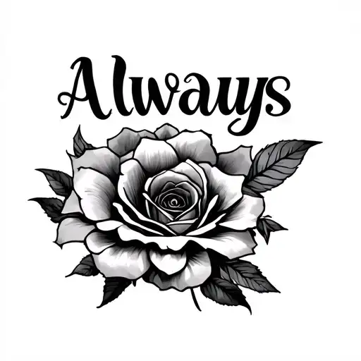 Always
