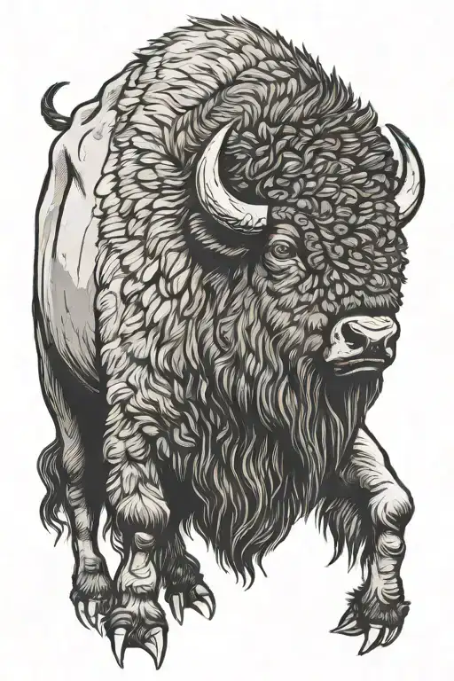 Bison