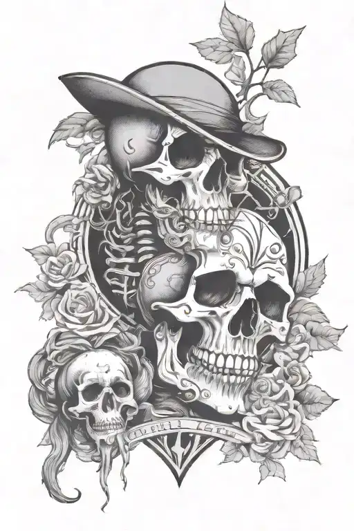 Kiss Of Death I Will Not Fear