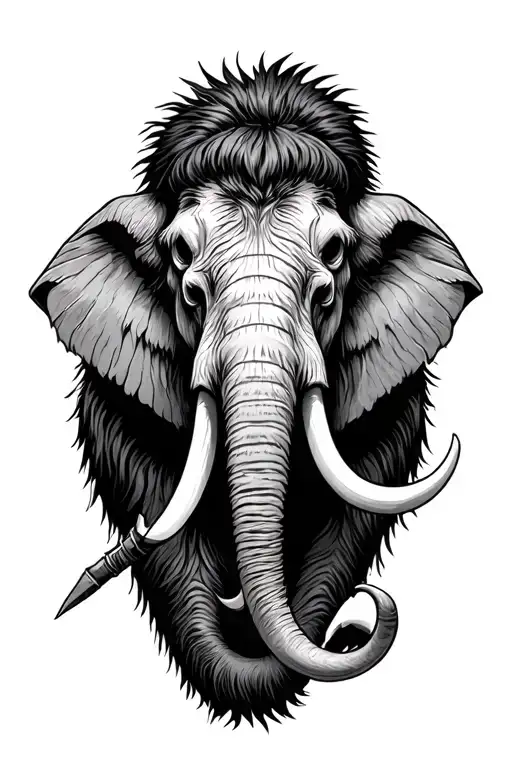 War Mammoth