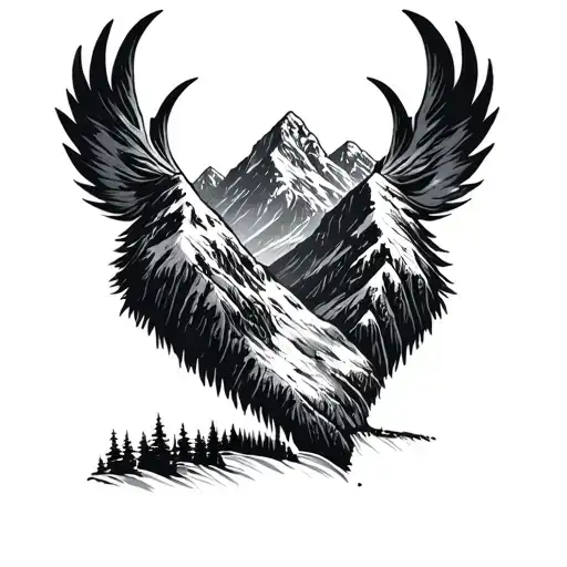 Grand Tetons