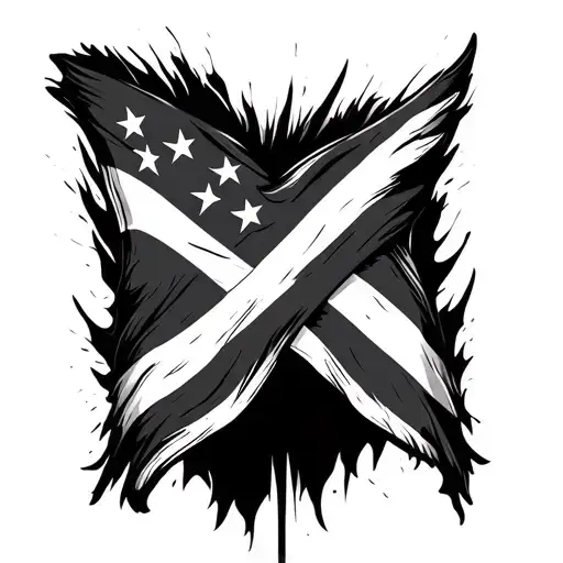 Rebel Flag