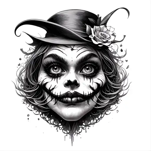 We're All Mad Here