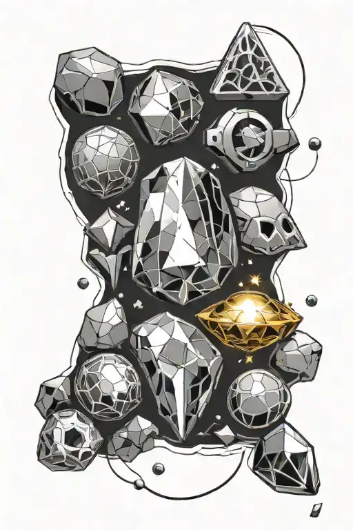Infinity Stones
