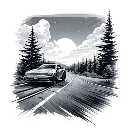Road
