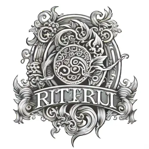 Ritu Name