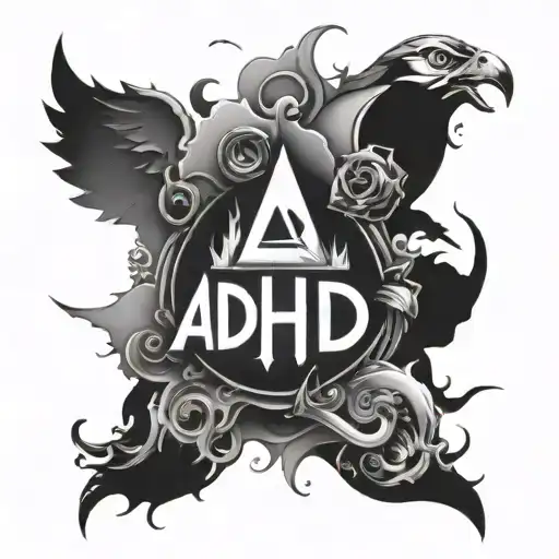Adhd