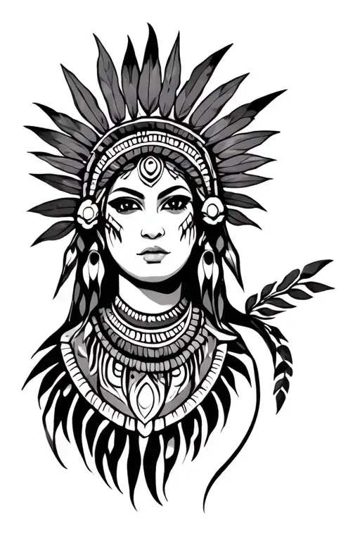 Pipil Tribe