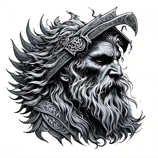 Norse Mythology