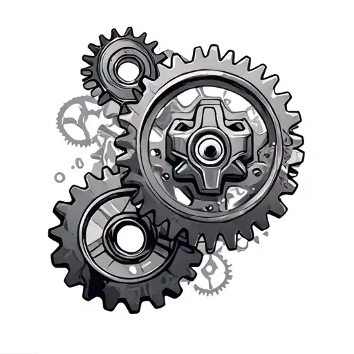 Gears