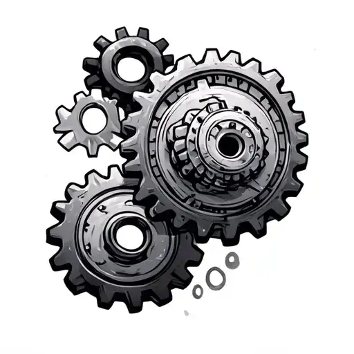 Gears