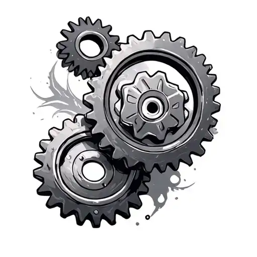Gears