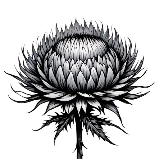 Thistle
