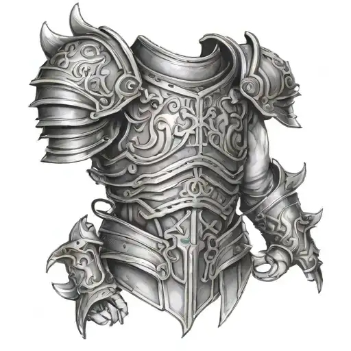 Armor