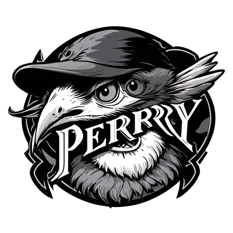 Last Name Perry