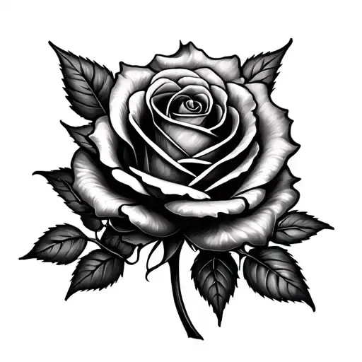 Black Rose