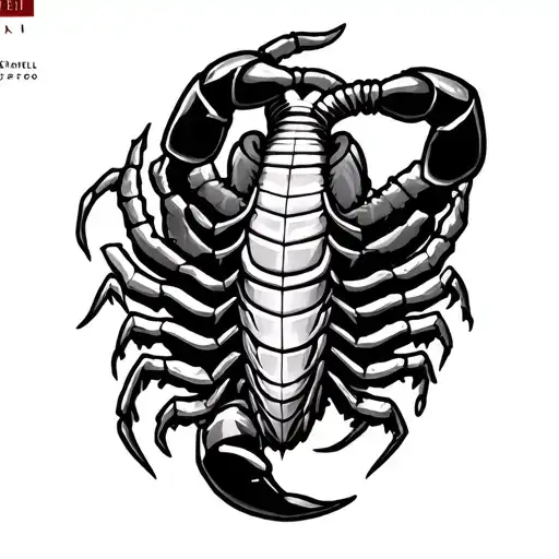 Cartrell Shannon Scorpio Pacoima