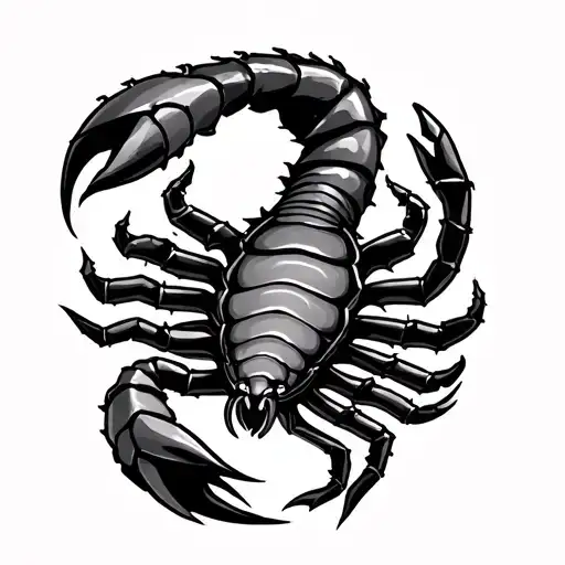 Cartrell Scorpio Pacoima