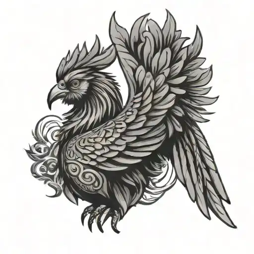 Liverbird