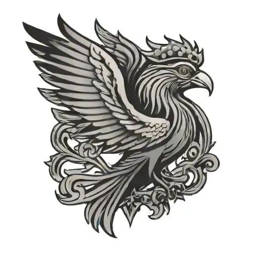 Liverbird Logo