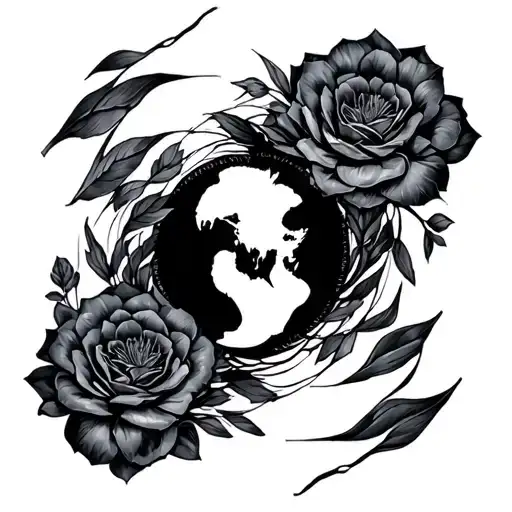 No Matter What No Matter Where