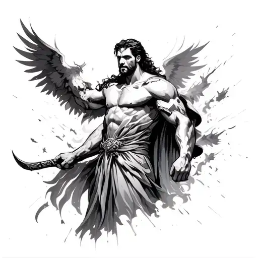 The Pantheon Is Full Of Heroes