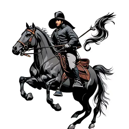 Cavalry