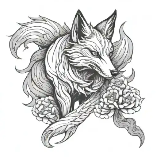 Kitsune