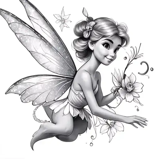 Tinkerbell