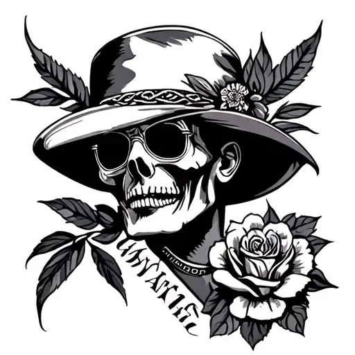 Lots Always With Chicano Style