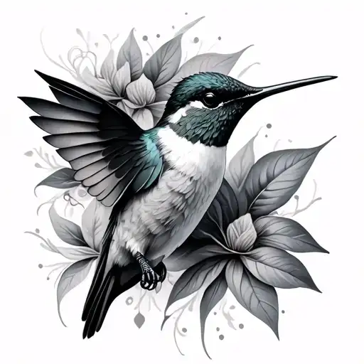 Hummingbird