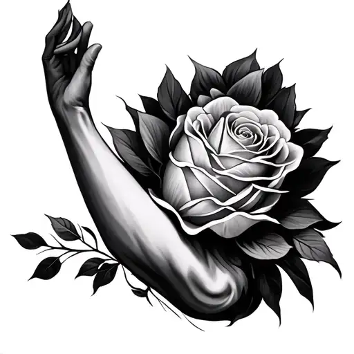 Arm
