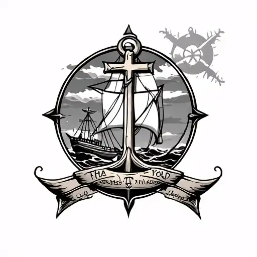 Nautical Christian