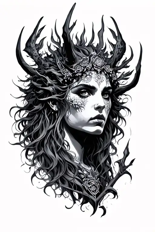 Greak Mythology