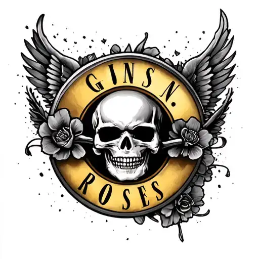 Guns N Roses