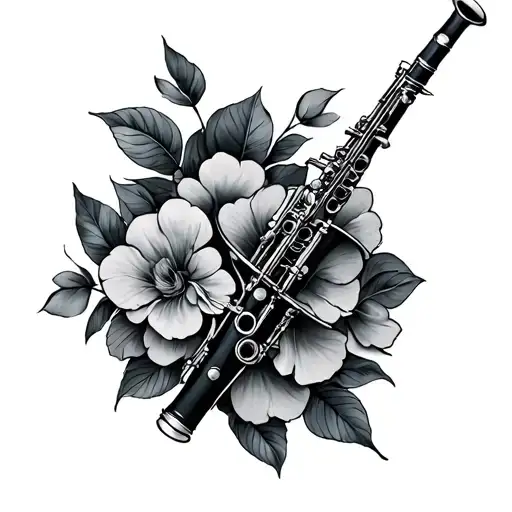 Clarinet