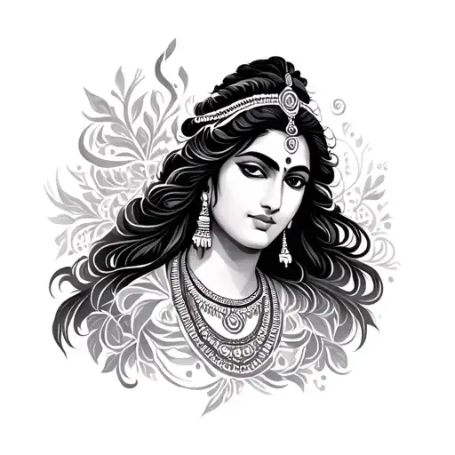 Need An Arm Band Tatoo Design Combining Names Like Jeeva Deva