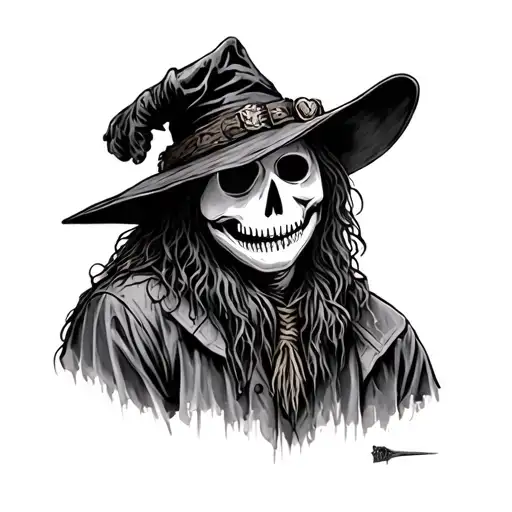 Scarecrow