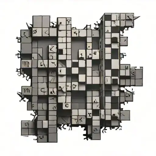 Crossword Puzzle