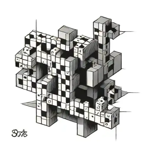 Crossword Puzzle