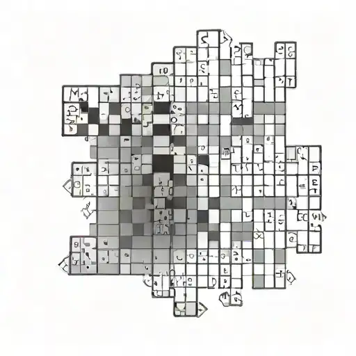 Crossword Puzzle