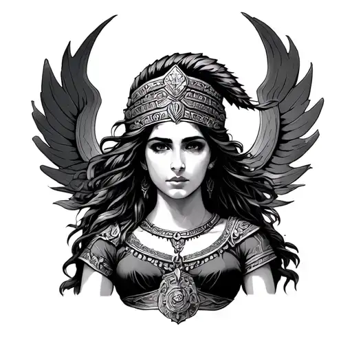 Athena