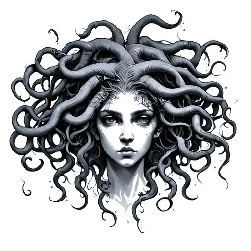 Medusa
